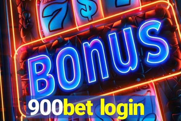 900bet login